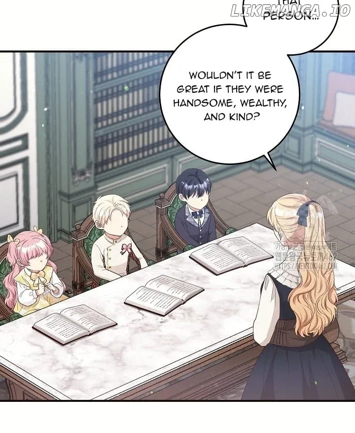 The Student Guardians Are Obsessed With Me Chapter 22 Online - página 55