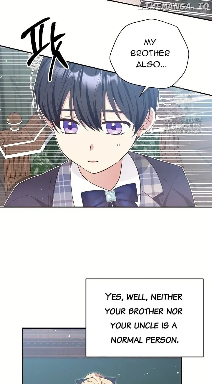 The Student Guardians Are Obsessed With Me Chapter 22 Online - página 57