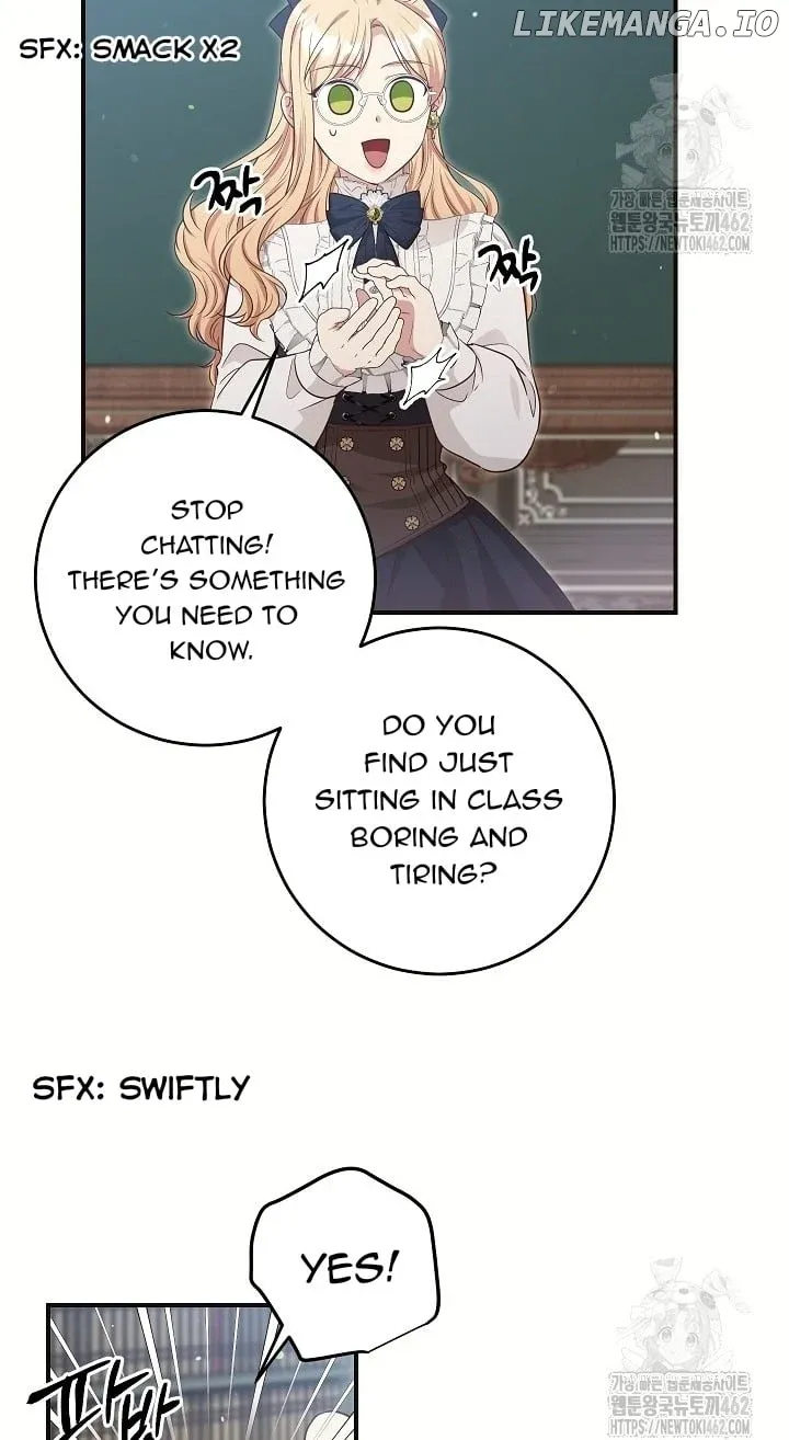 The Student Guardians Are Obsessed With Me Chapter 22 Online - página 58