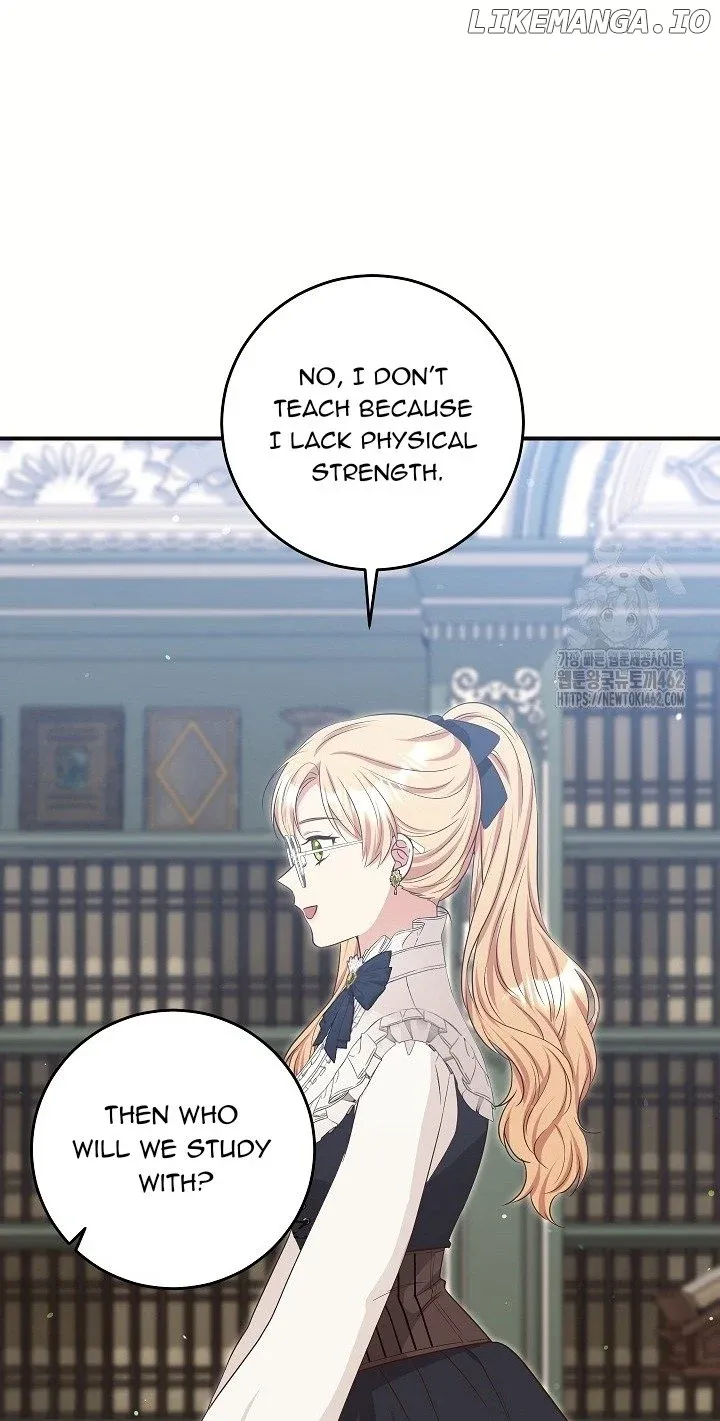 The Student Guardians Are Obsessed With Me Chapter 22 Online - página 61