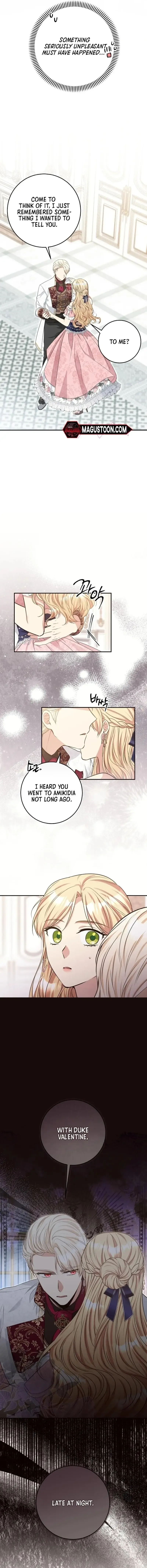 The Student Guardians Are Obsessed With Me Chapter 29 Online - página 7