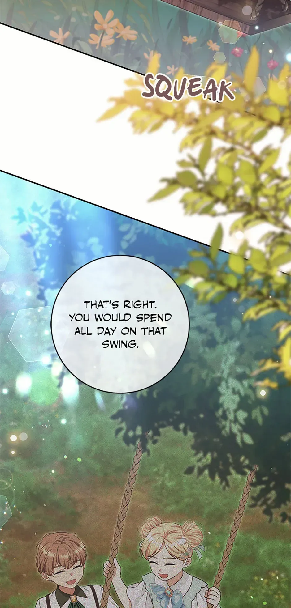 The Student Guardians Are Obsessed With Me Chapter 42 Online - página 5
