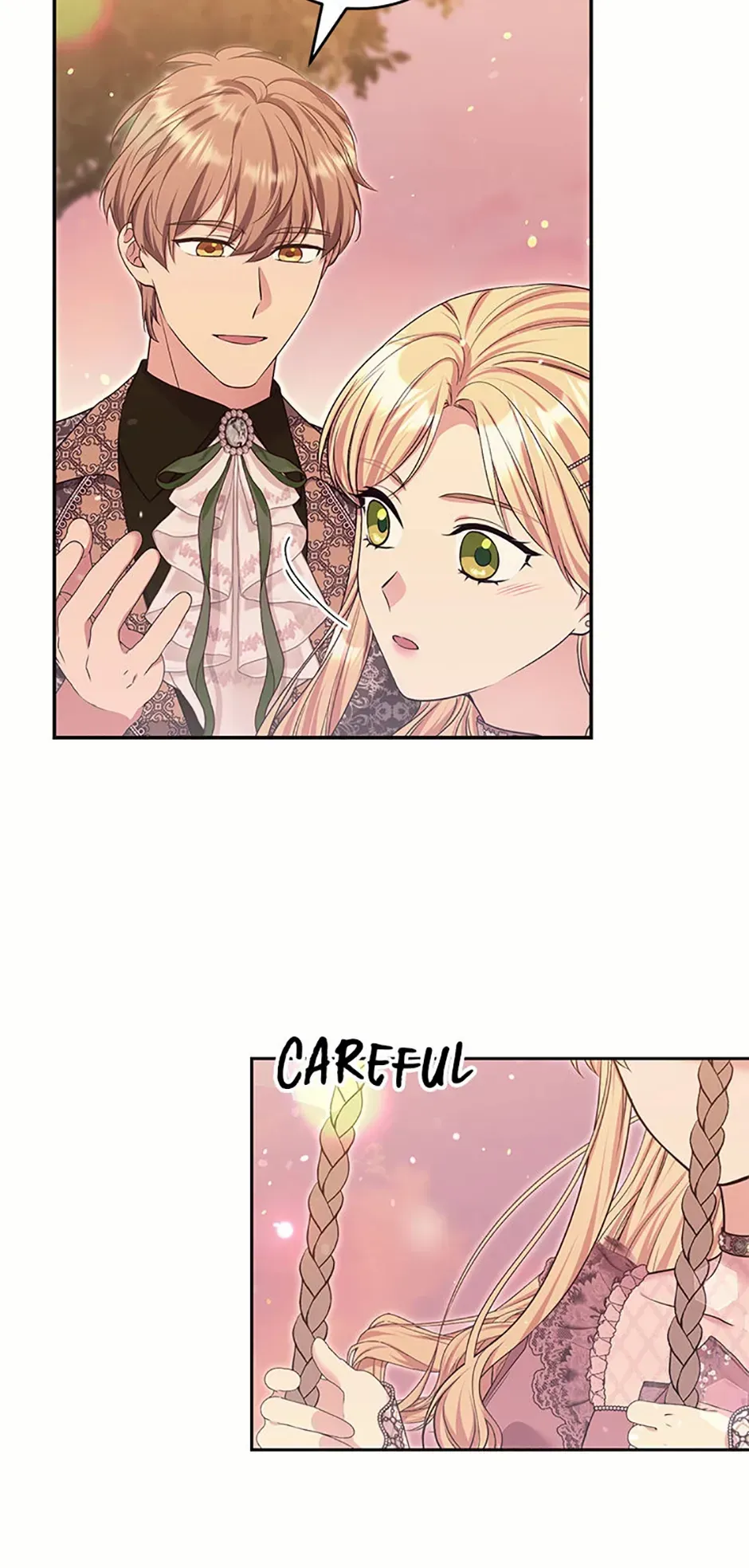 The Student Guardians Are Obsessed With Me Chapter 42 Online - página 7