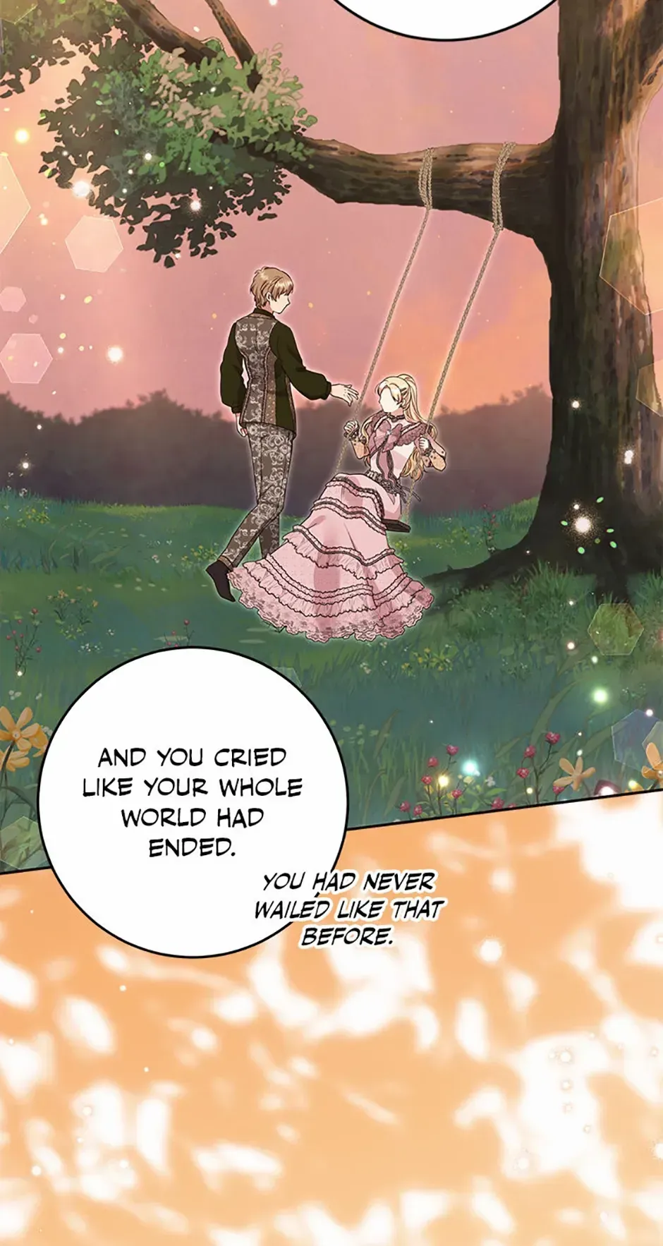 The Student Guardians Are Obsessed With Me Chapter 42 Online - página 9