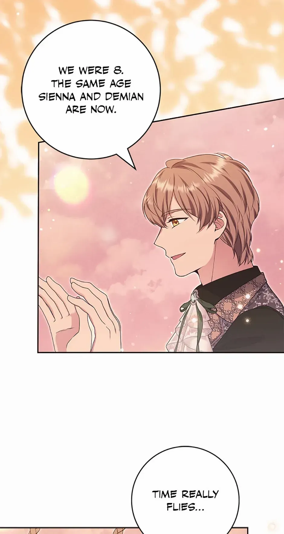 The Student Guardians Are Obsessed With Me Chapter 42 Online - página 10