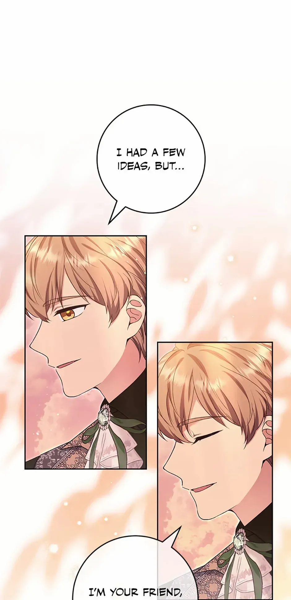 The Student Guardians Are Obsessed With Me Chapter 42 Online - página 12