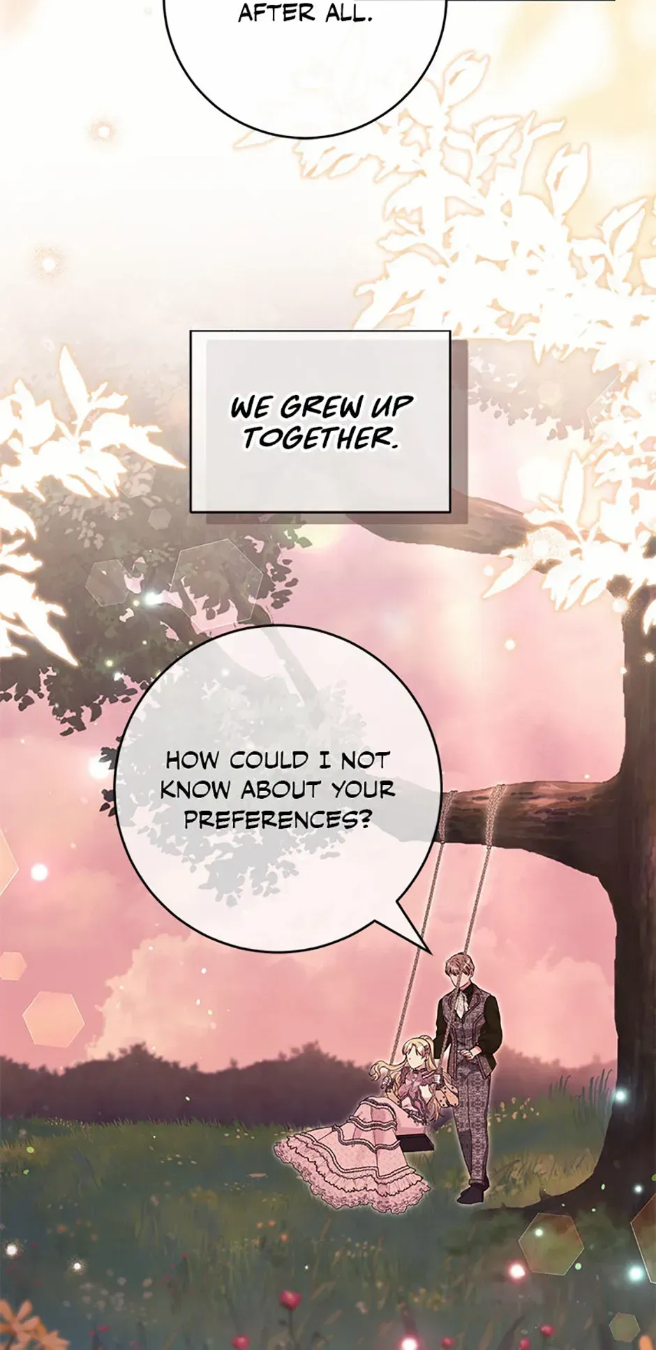 The Student Guardians Are Obsessed With Me Chapter 42 Online - página 13