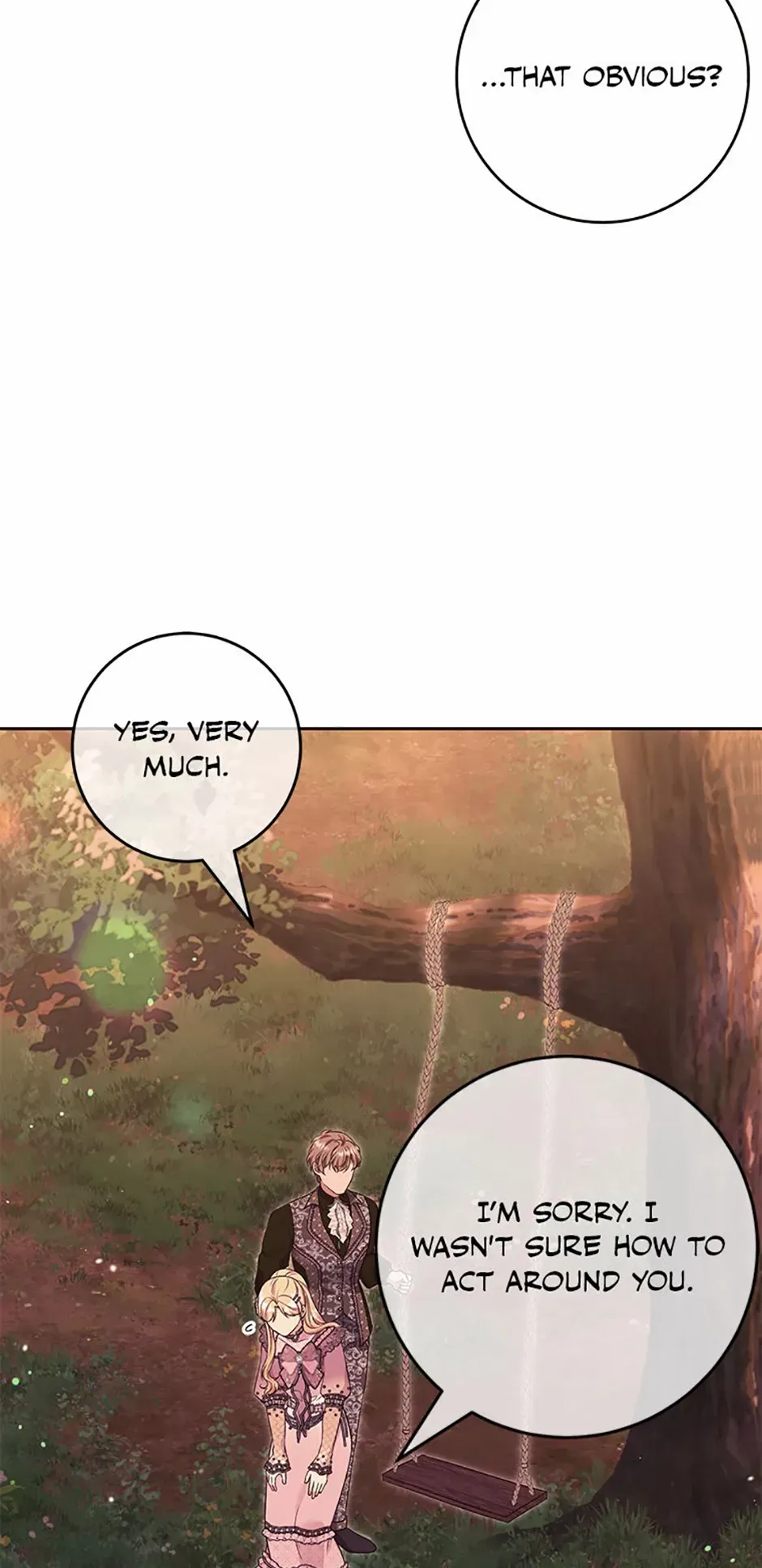 The Student Guardians Are Obsessed With Me Chapter 42 Online - página 18