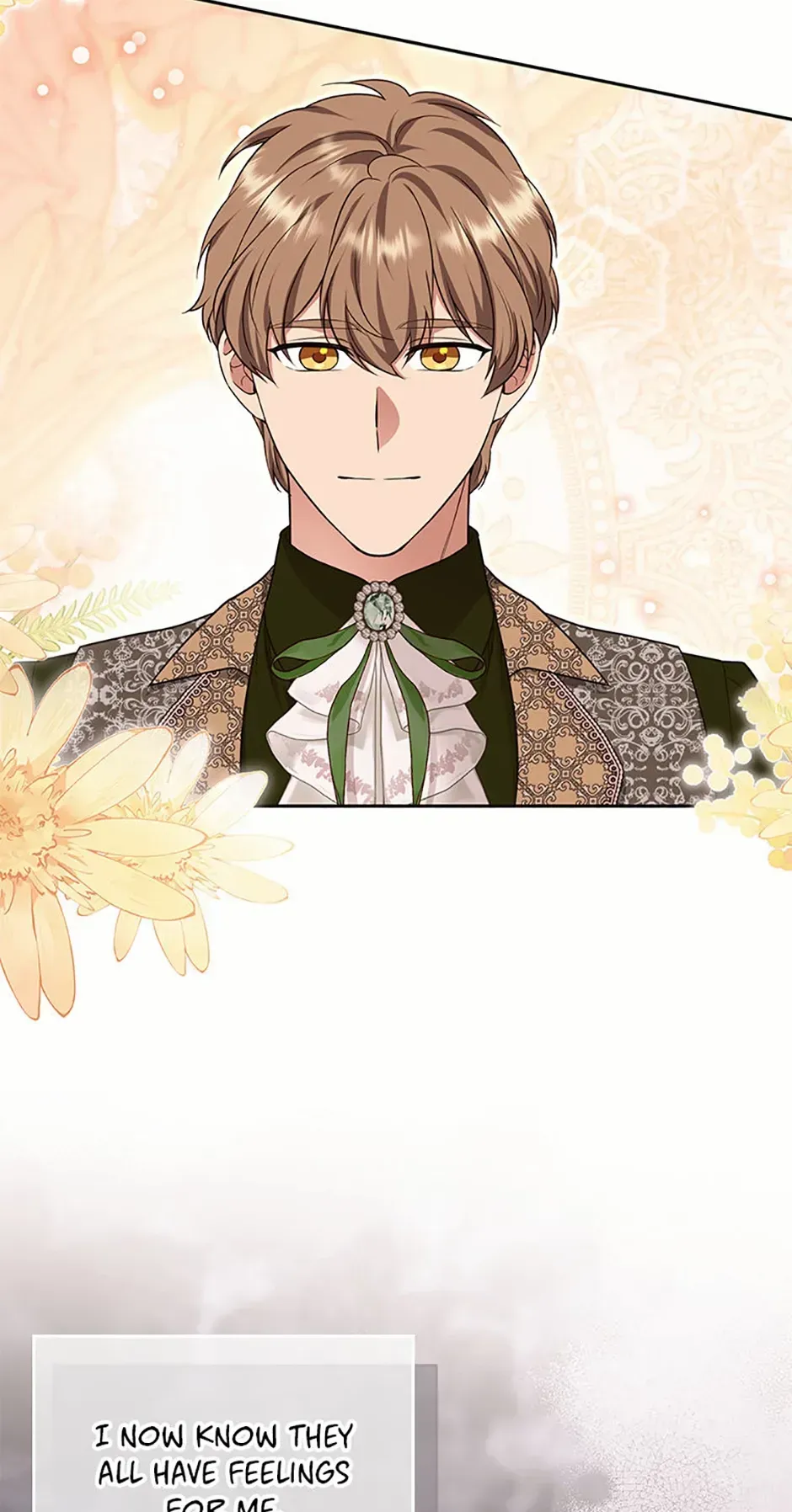 The Student Guardians Are Obsessed With Me Chapter 42 Online - página 23