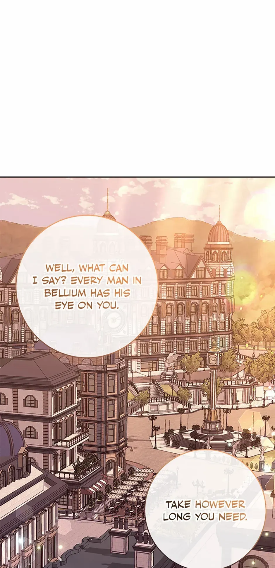 The Student Guardians Are Obsessed With Me Chapter 42 Online - página 27