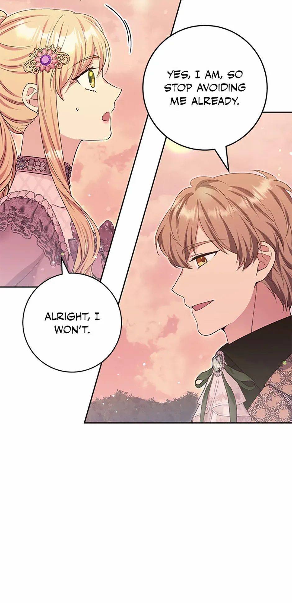 The Student Guardians Are Obsessed With Me Chapter 42 Online - página 29