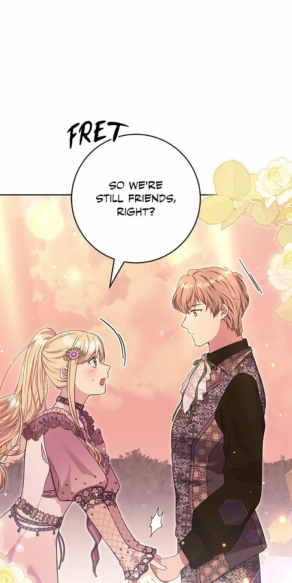 The Student Guardians Are Obsessed With Me Chapter 42 Online - página 30