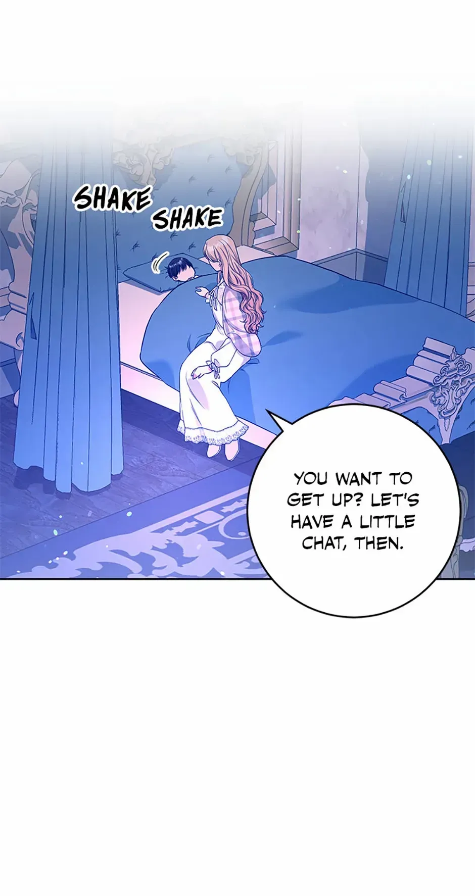 The Student Guardians Are Obsessed With Me Chapter 42 Online - página 36