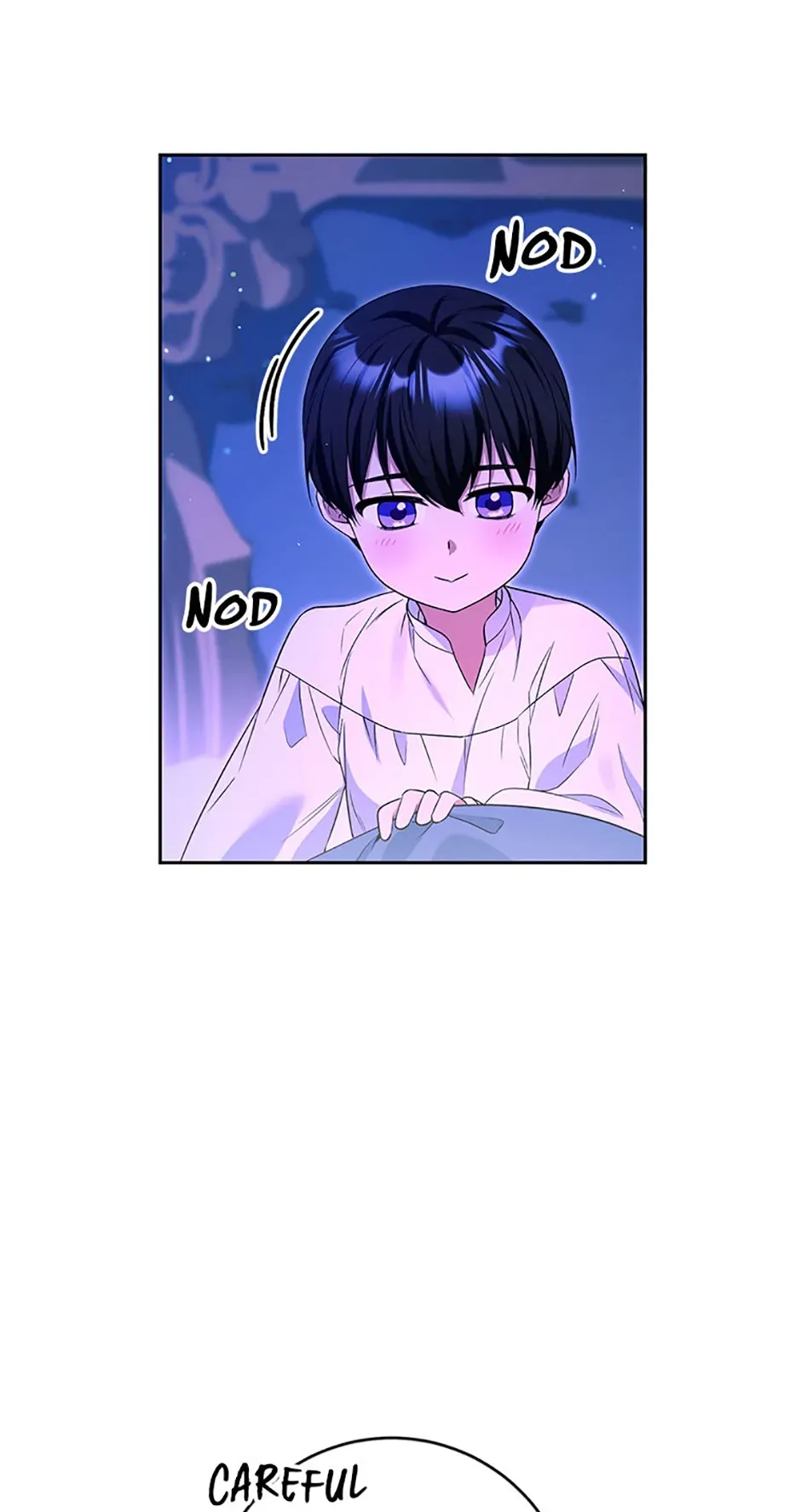 The Student Guardians Are Obsessed With Me Chapter 42 Online - página 37