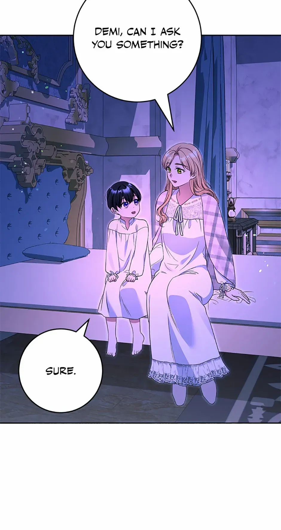 The Student Guardians Are Obsessed With Me Chapter 42 Online - página 38