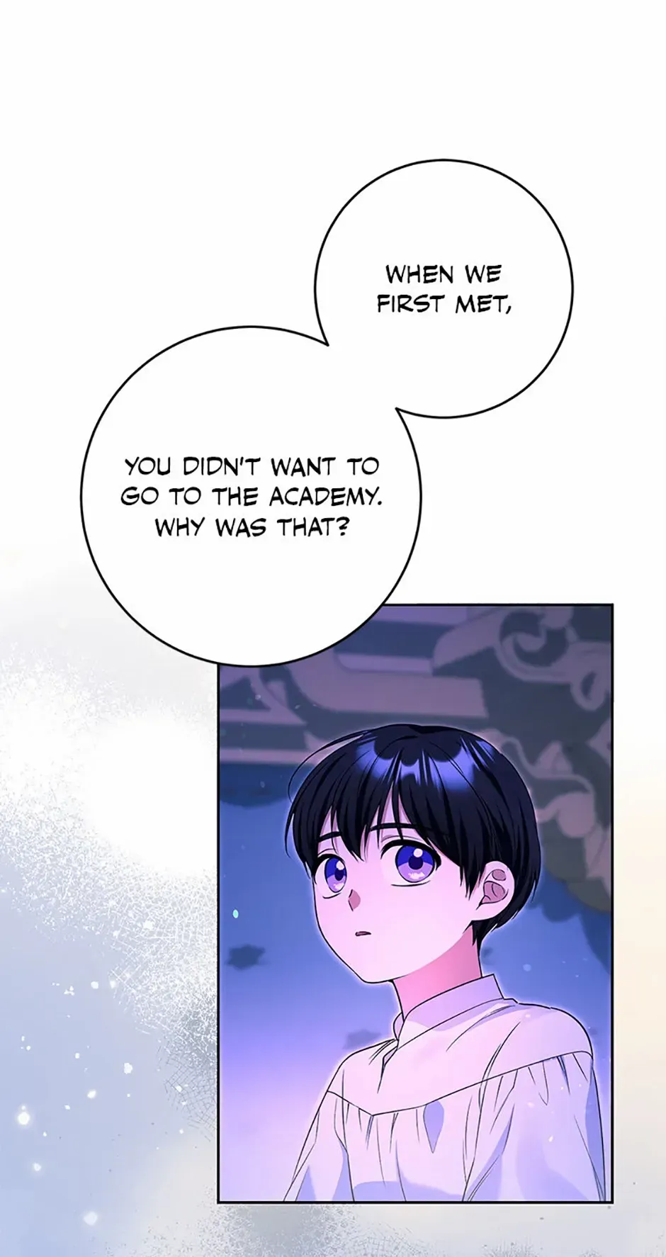 The Student Guardians Are Obsessed With Me Chapter 42 Online - página 39