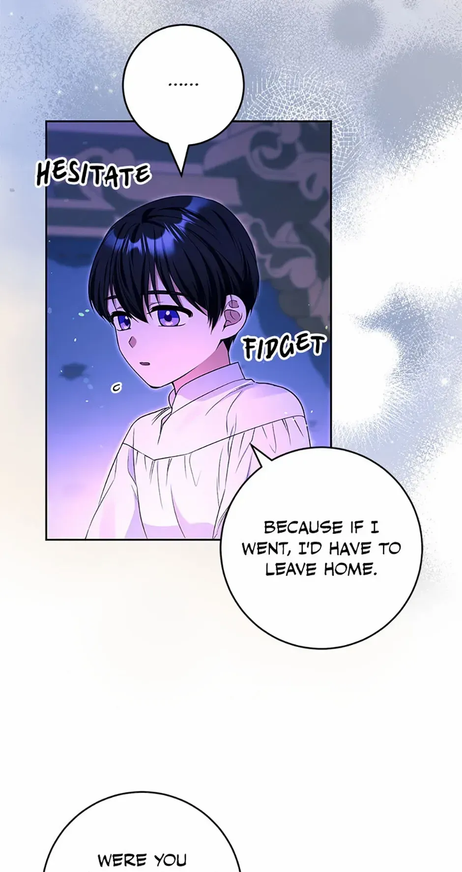The Student Guardians Are Obsessed With Me Chapter 42 Online - página 40