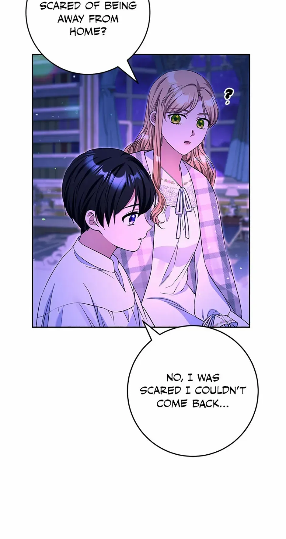 The Student Guardians Are Obsessed With Me Chapter 42 Online - página 41
