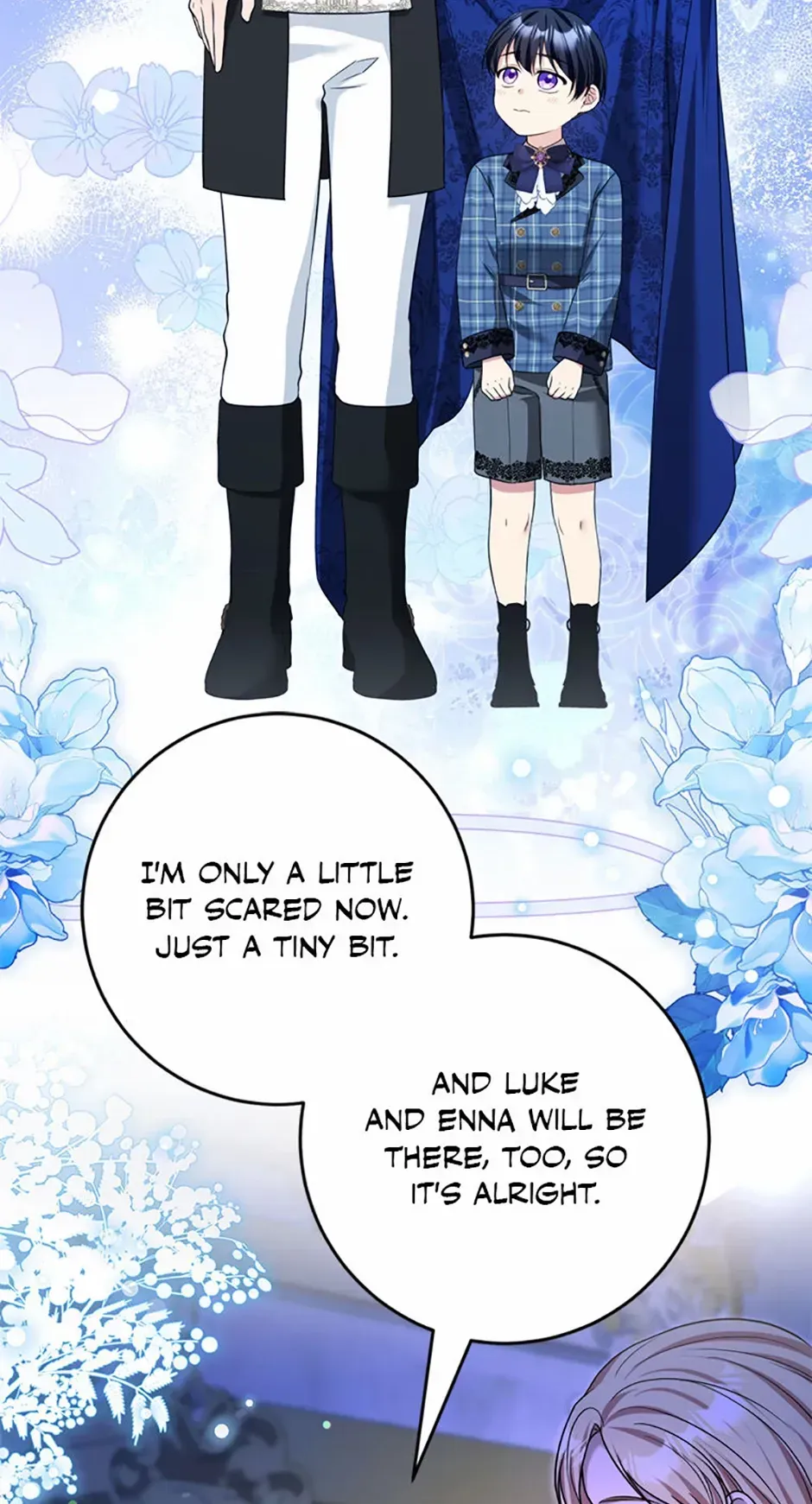 The Student Guardians Are Obsessed With Me Chapter 42 Online - página 50