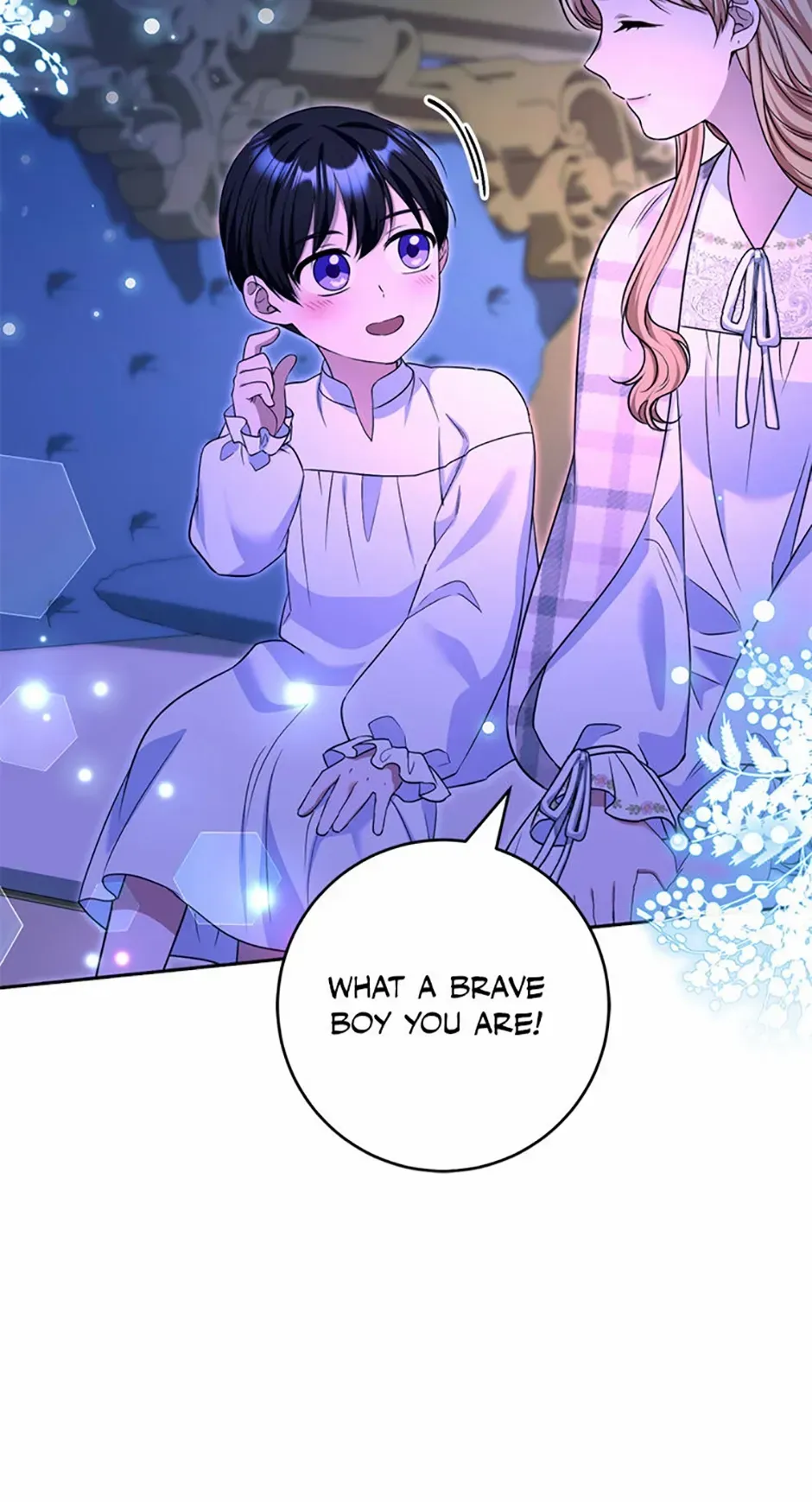 The Student Guardians Are Obsessed With Me Chapter 42 Online - página 51