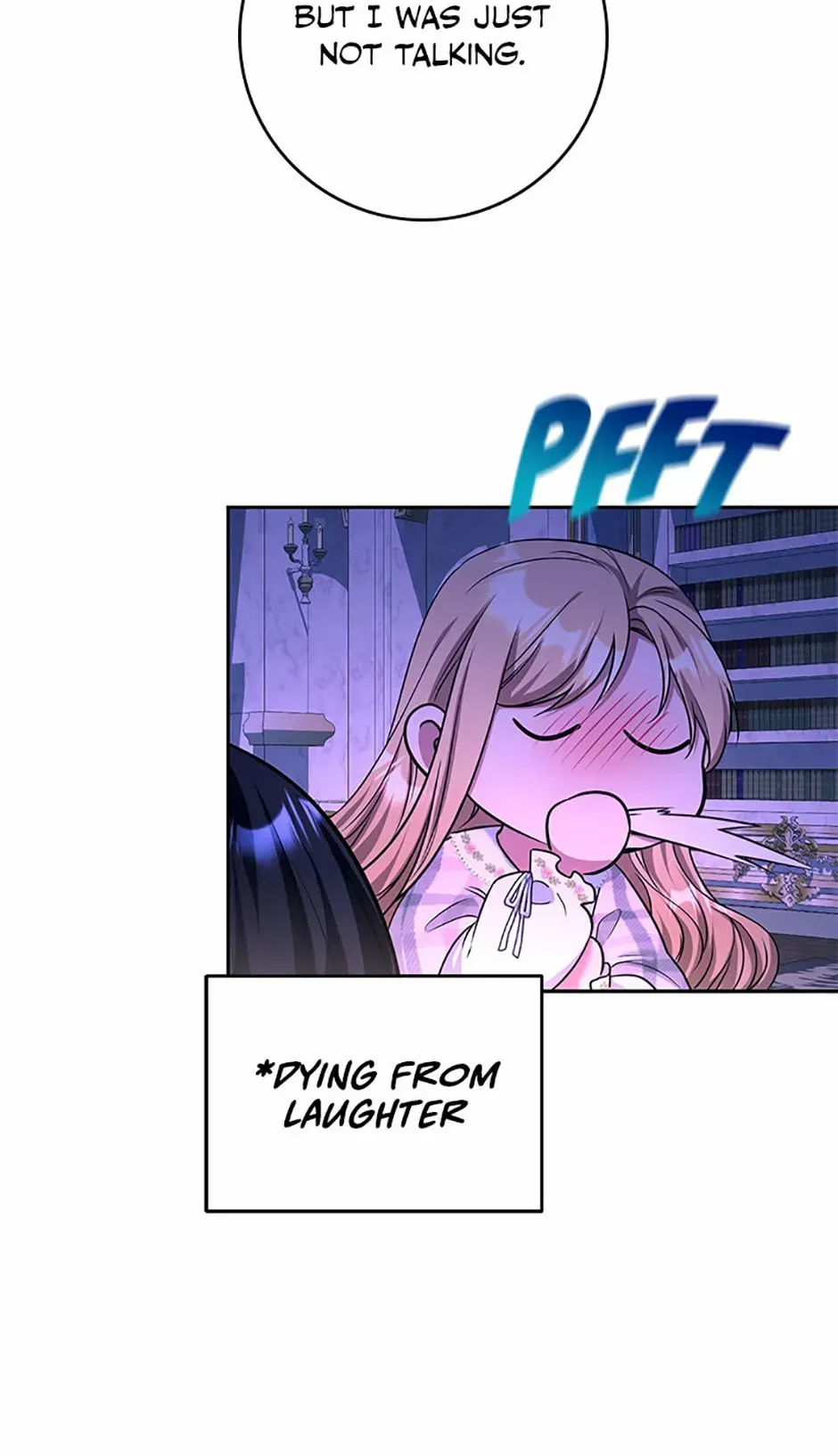 The Student Guardians Are Obsessed With Me Chapter 42 Online - página 56