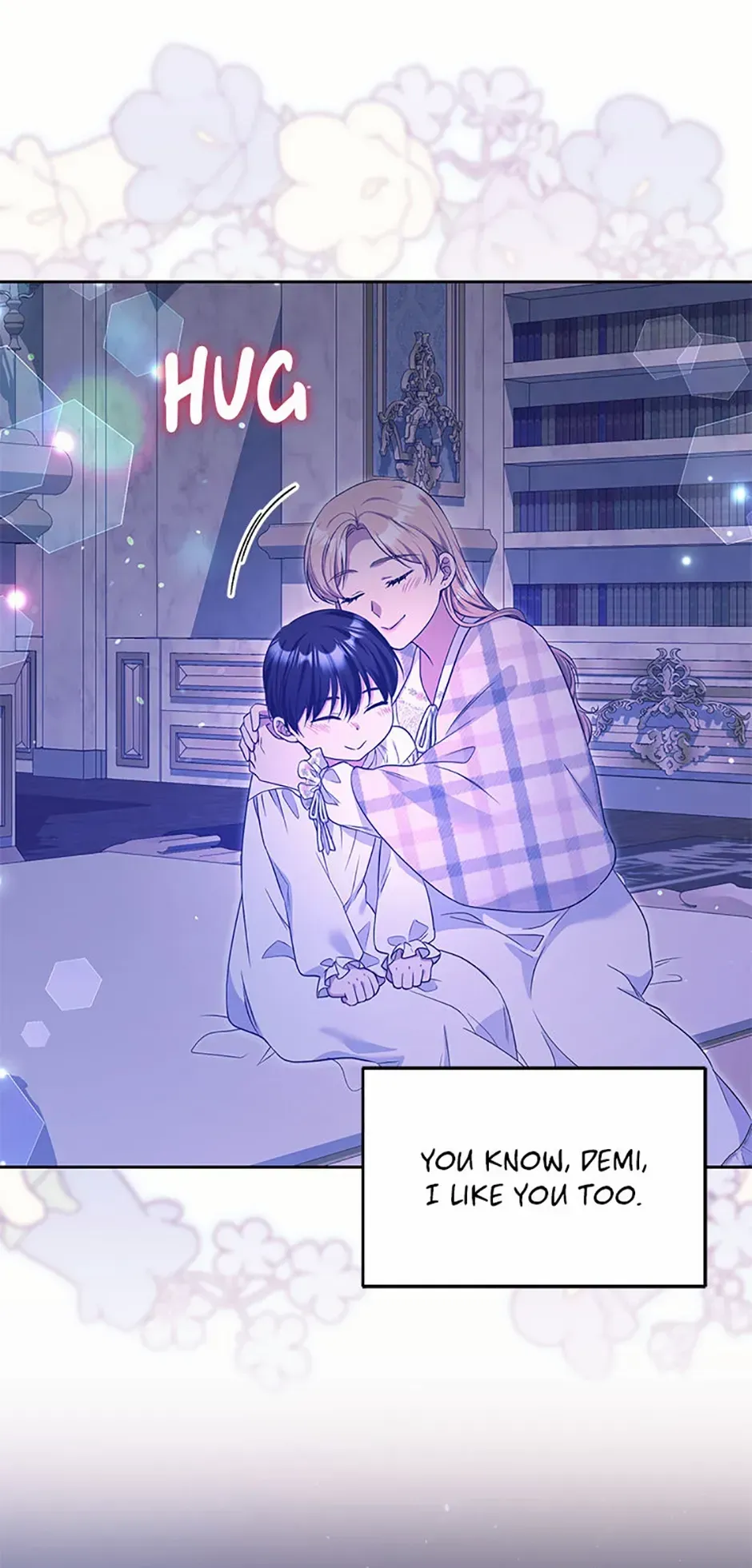 The Student Guardians Are Obsessed With Me Chapter 42 Online - página 57