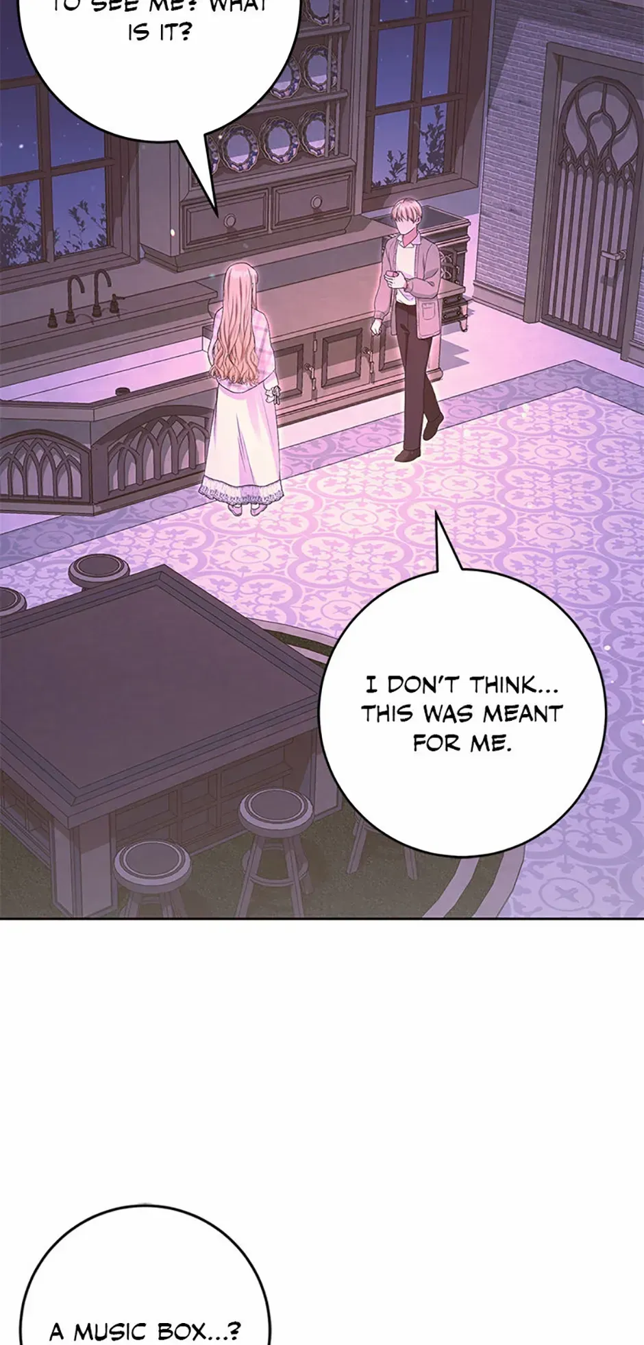 The Student Guardians Are Obsessed With Me Chapter 42 Online - página 60