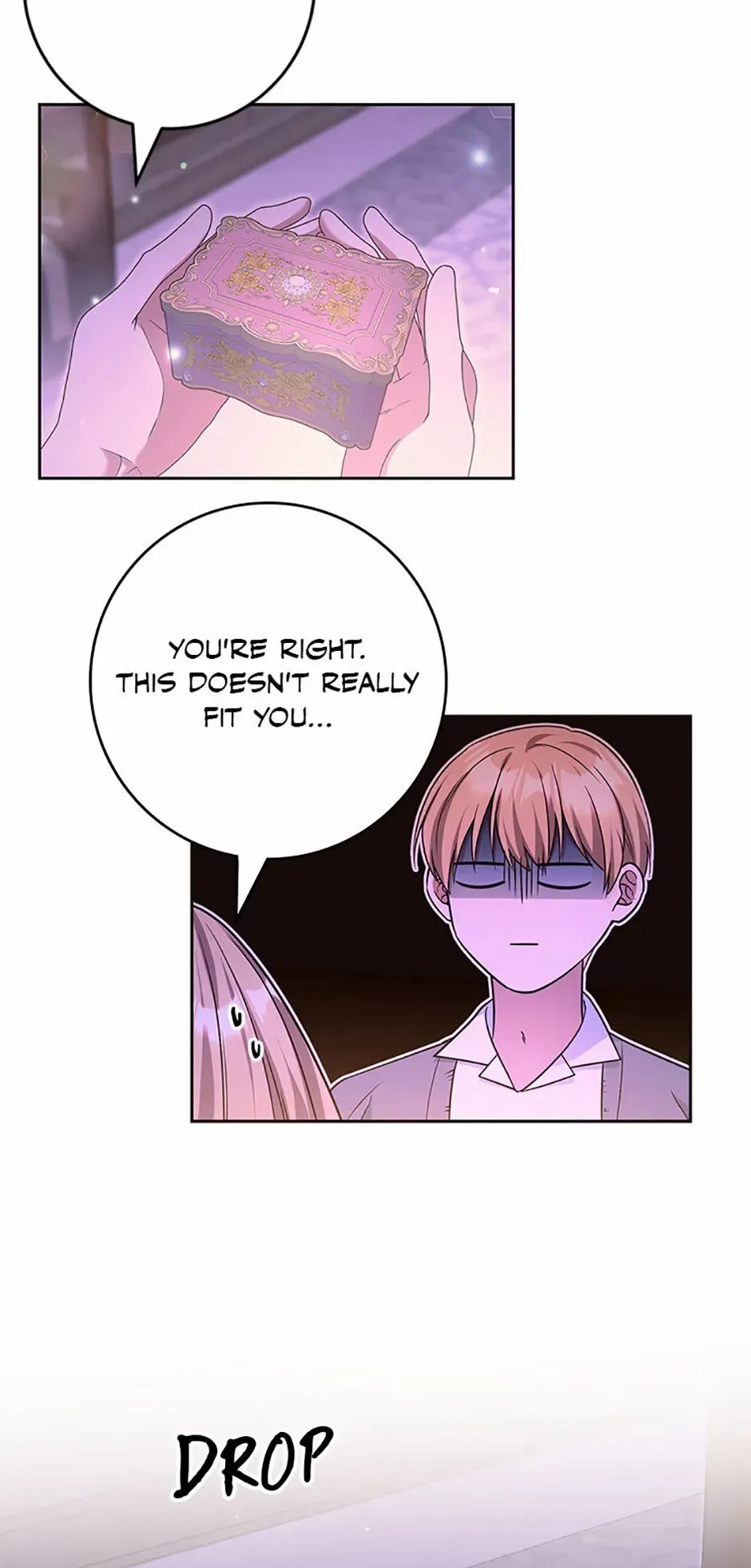 The Student Guardians Are Obsessed With Me Chapter 42 Online - página 61