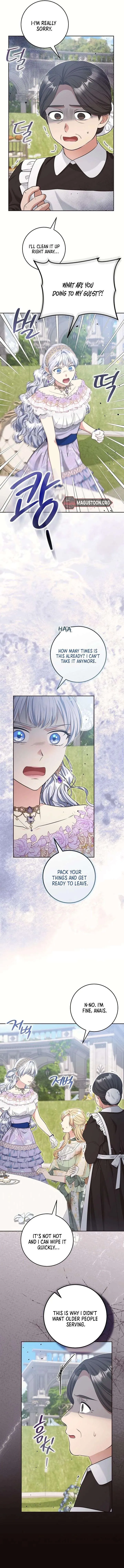 The Student Guardians Are Obsessed With Me Chapter 50 Online - página 9