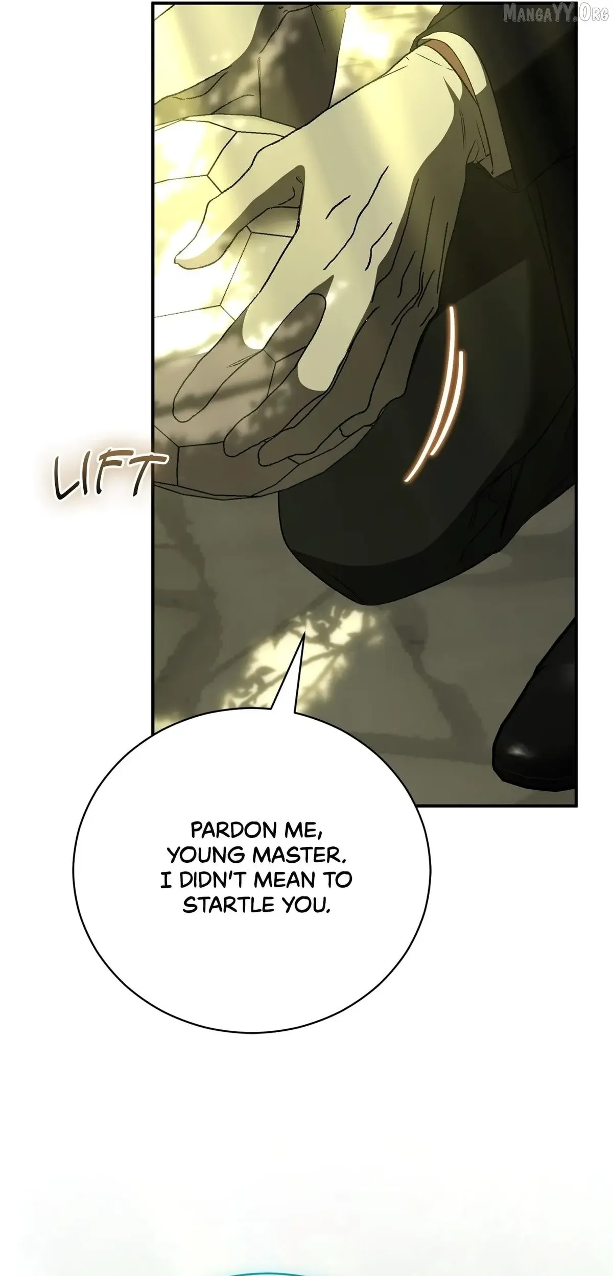 The Student Guardians Are Obsessed With Me Chapter 55 Online - página 2