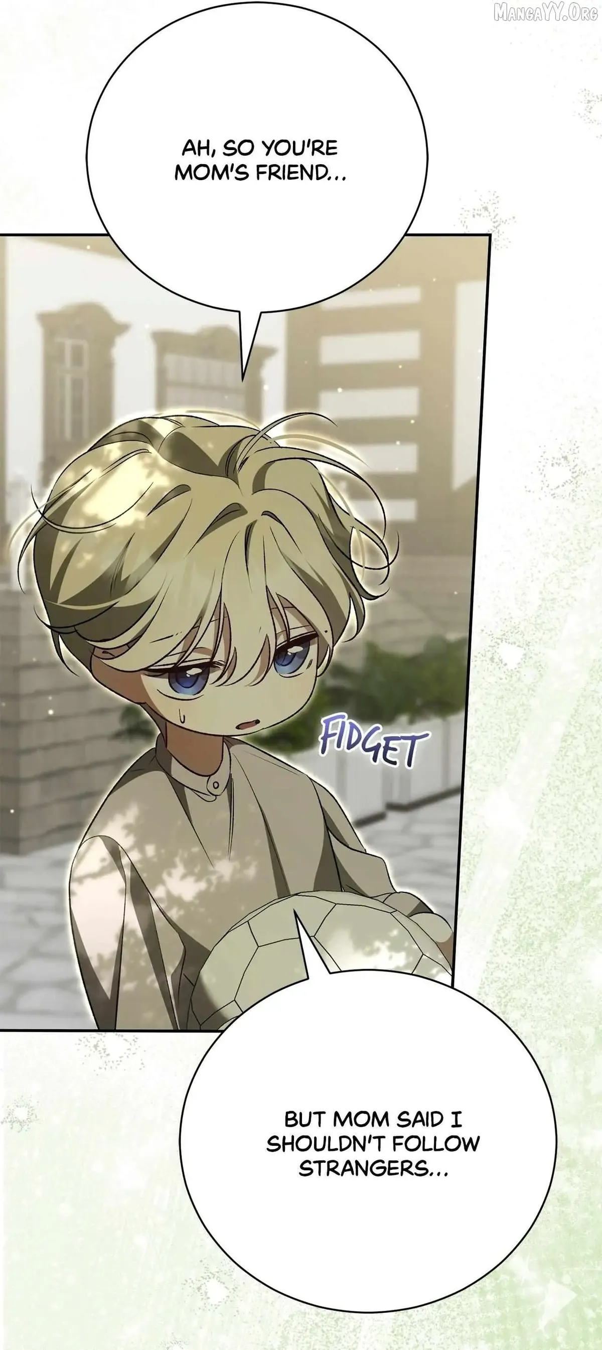 The Student Guardians Are Obsessed With Me Chapter 55 Online - página 5