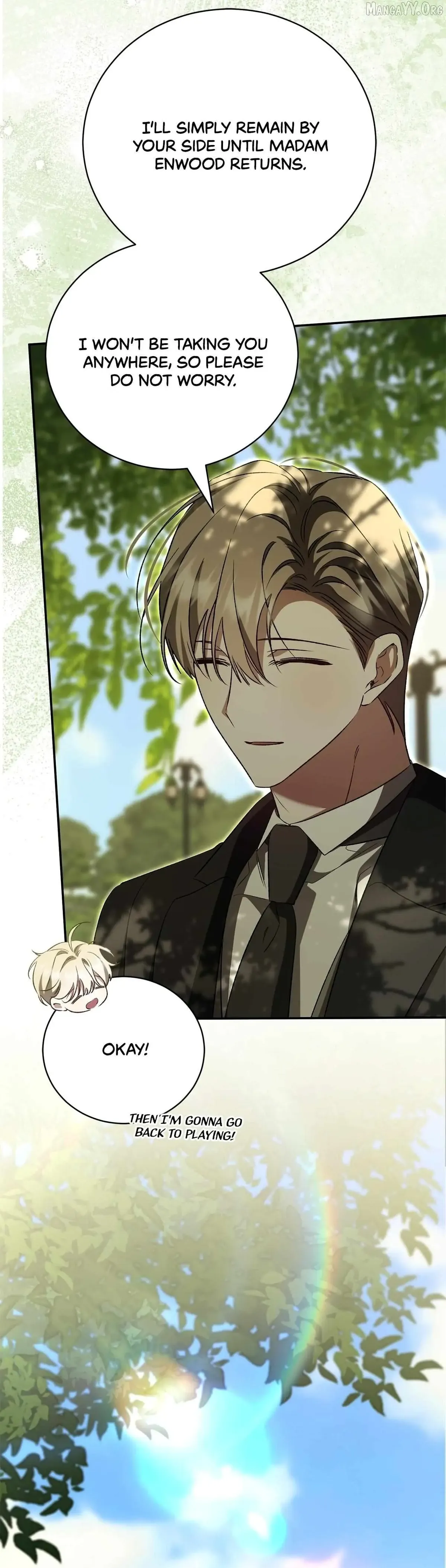 The Student Guardians Are Obsessed With Me Chapter 55 Online - página 6