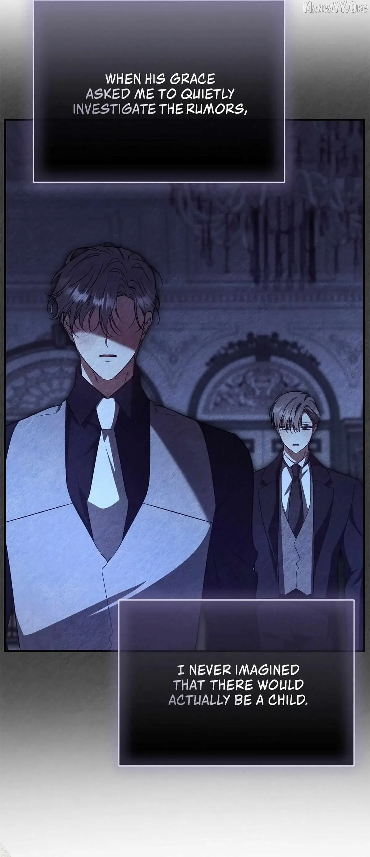 The Student Guardians Are Obsessed With Me Chapter 55 Online - página 8