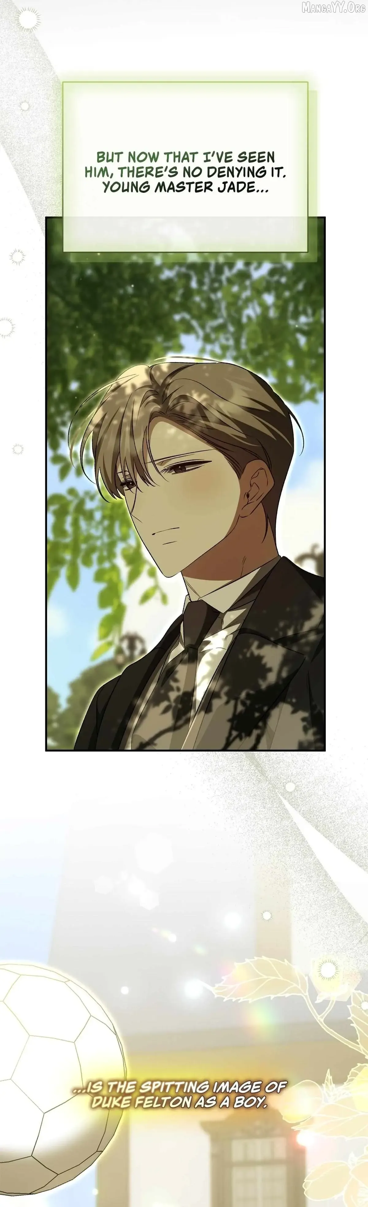 The Student Guardians Are Obsessed With Me Chapter 55 Online - página 9