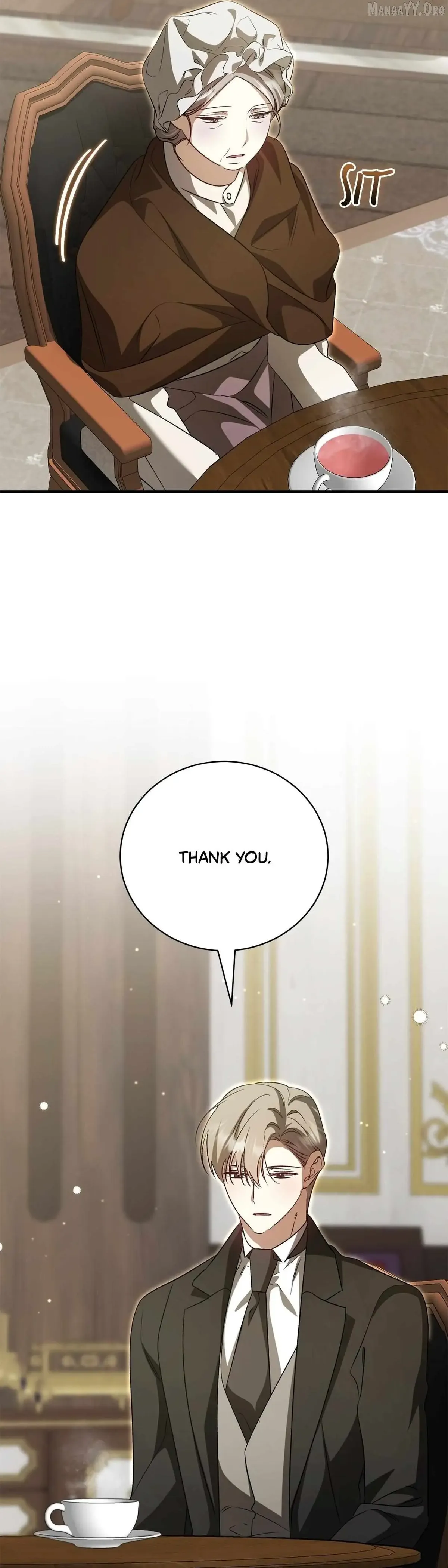 The Student Guardians Are Obsessed With Me Chapter 55 Online - página 13