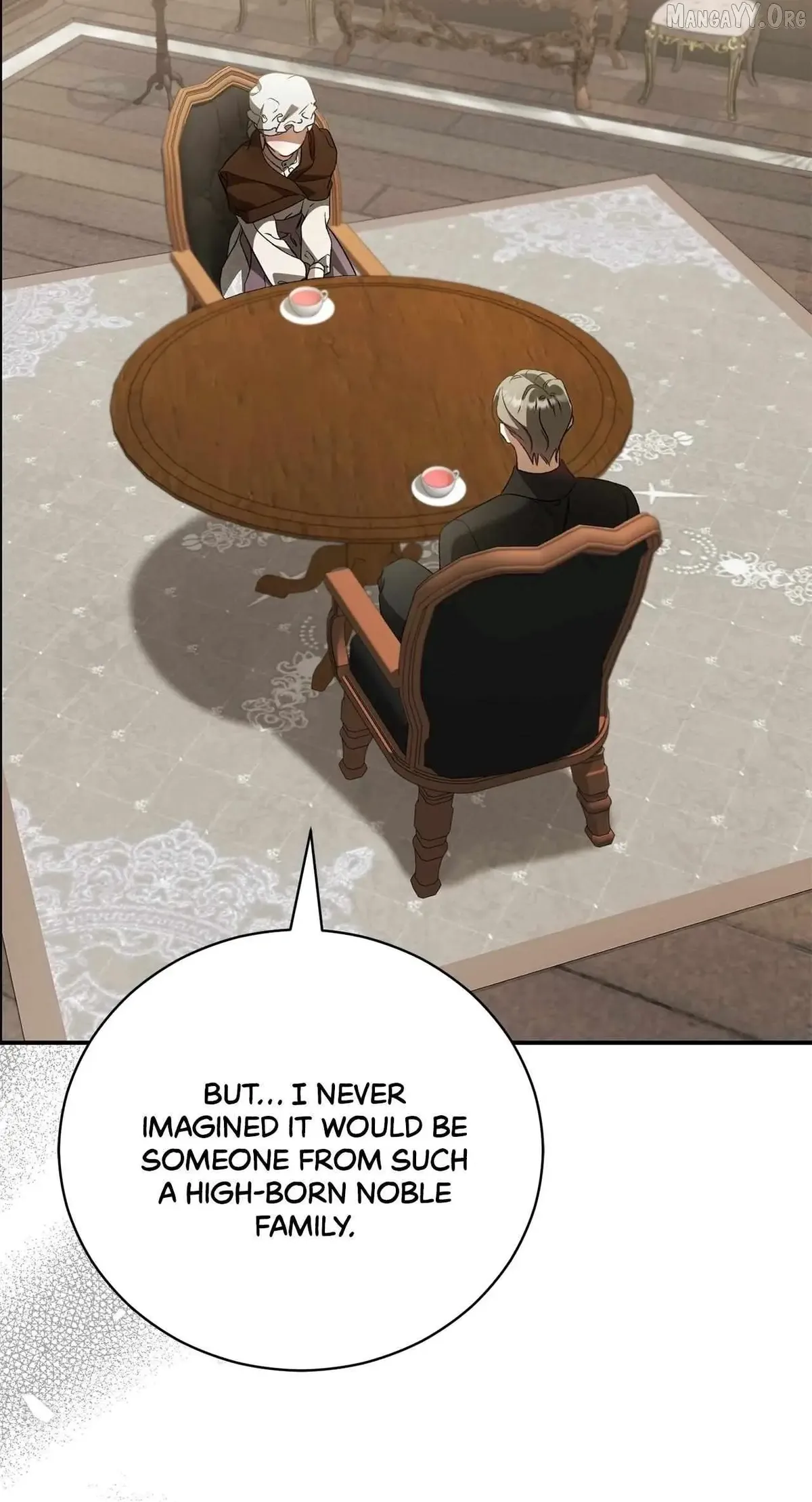 The Student Guardians Are Obsessed With Me Chapter 55 Online - página 15