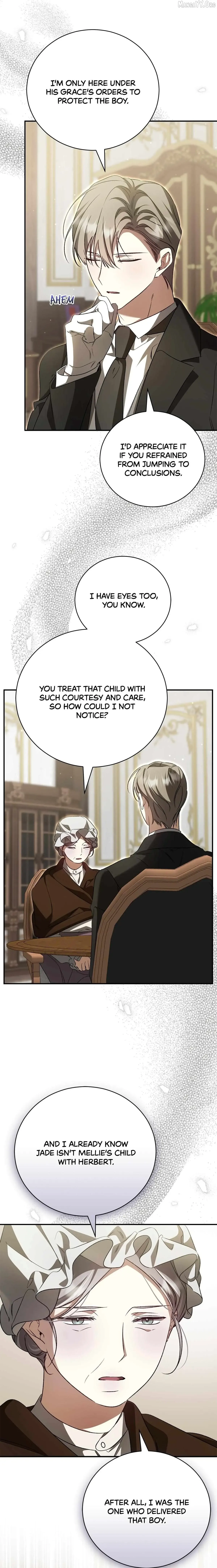 The Student Guardians Are Obsessed With Me Chapter 55 Online - página 16