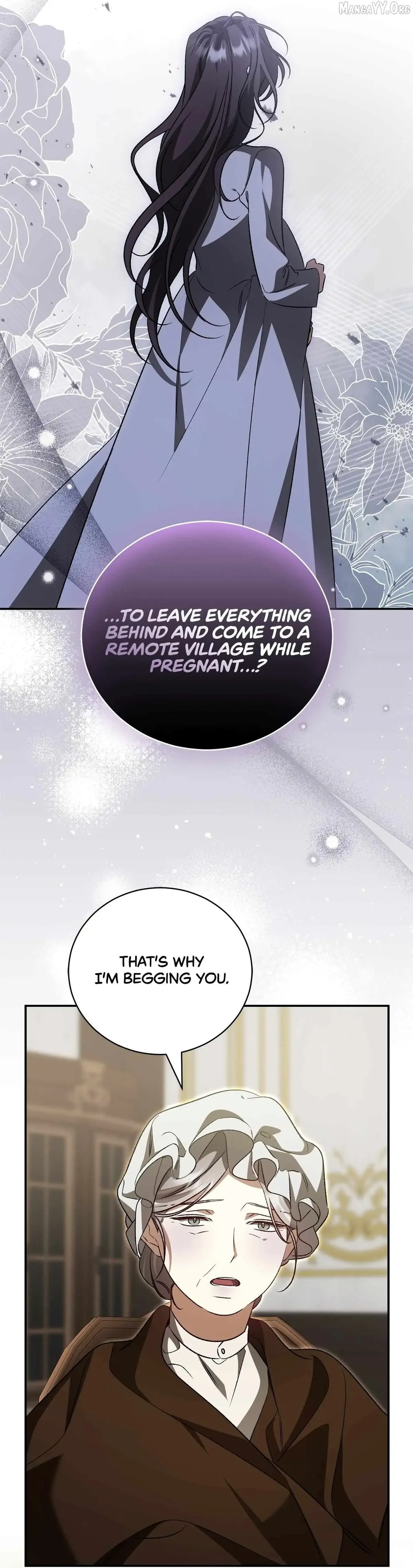 The Student Guardians Are Obsessed With Me Chapter 55 Online - página 19