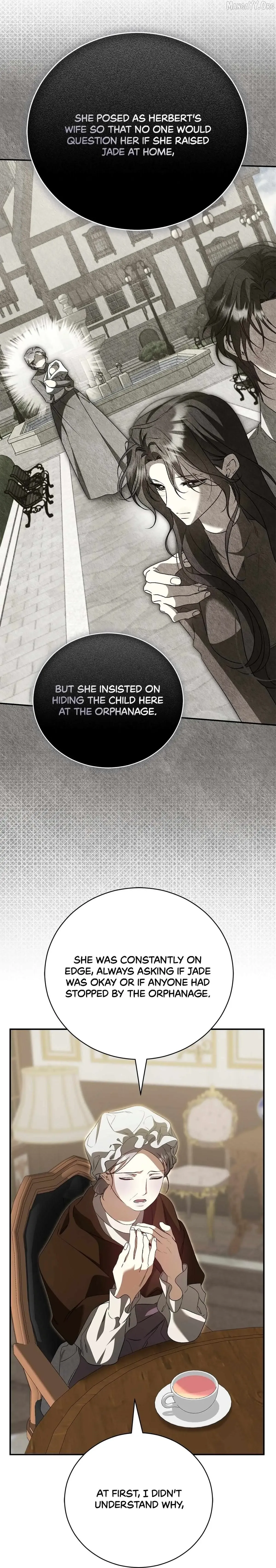 The Student Guardians Are Obsessed With Me Chapter 55 Online - página 22