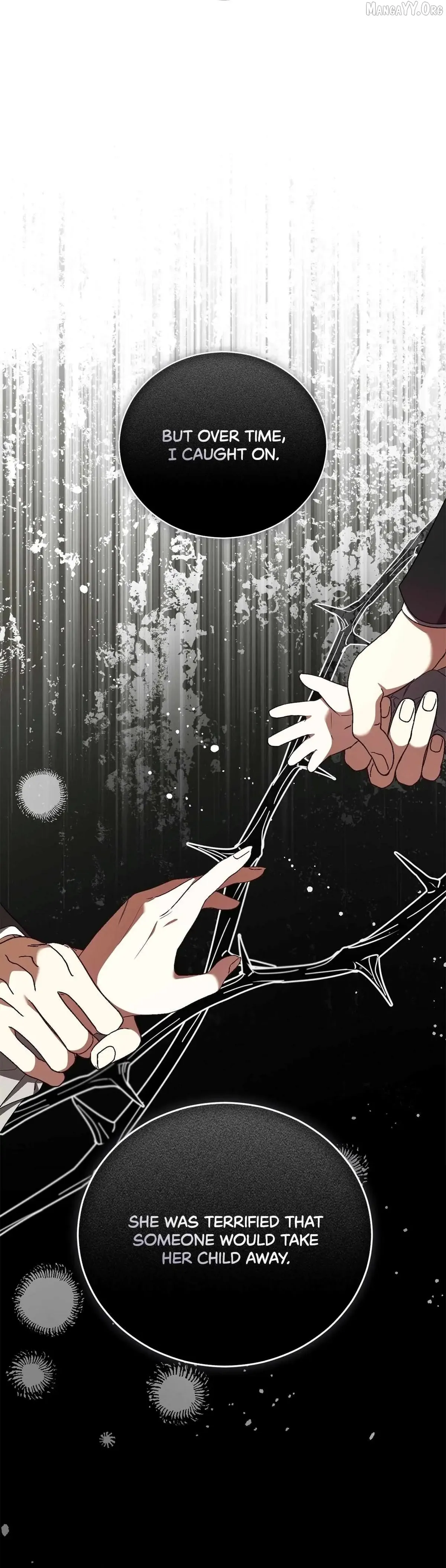 The Student Guardians Are Obsessed With Me Chapter 55 Online - página 23