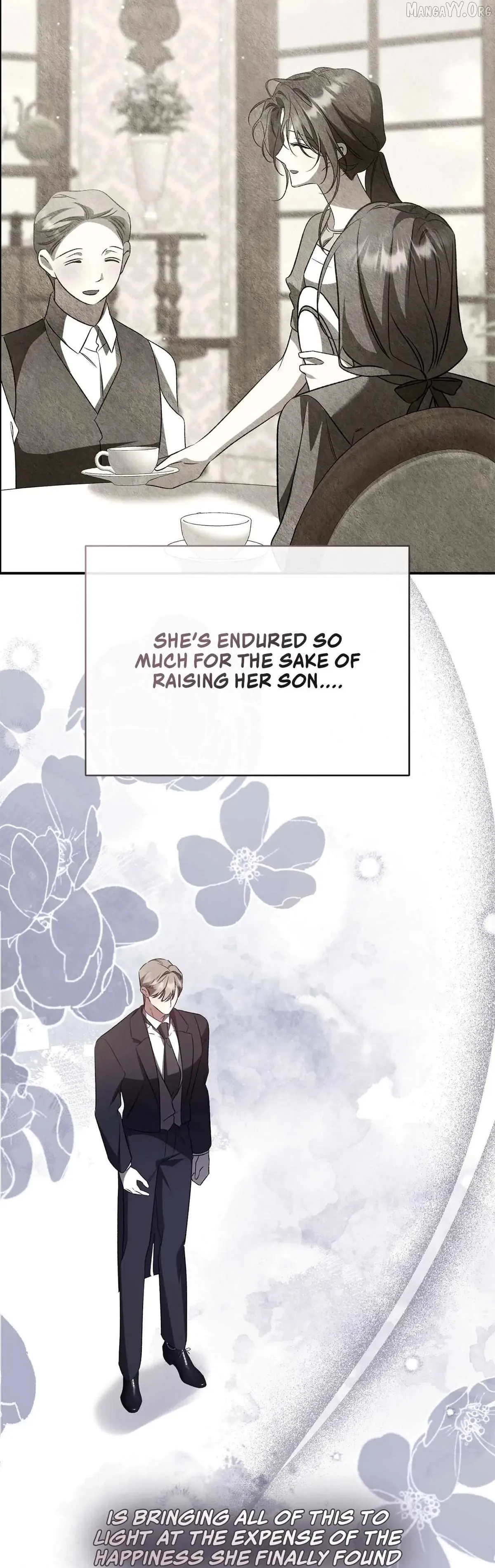 The Student Guardians Are Obsessed With Me Chapter 55 Online - página 30