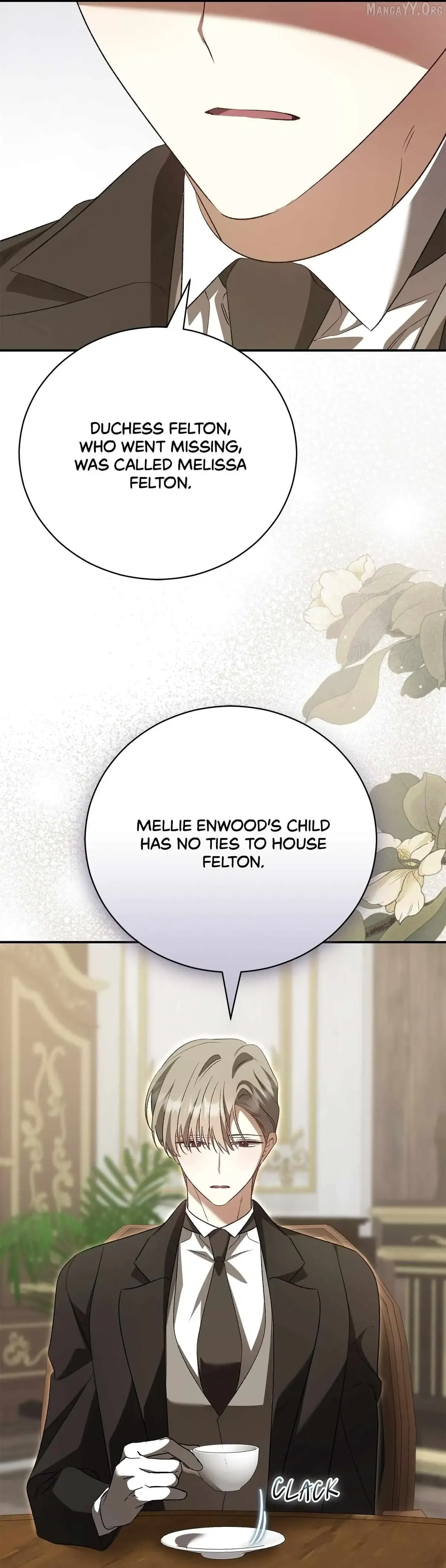 The Student Guardians Are Obsessed With Me Chapter 55 Online - página 32