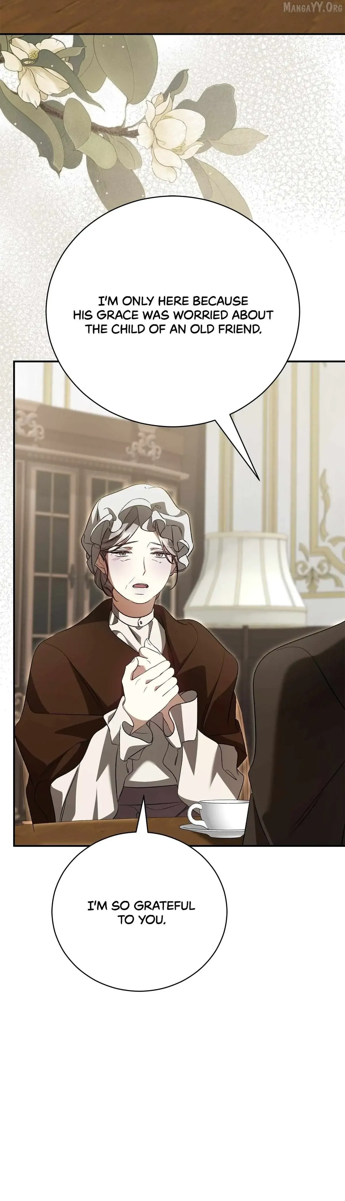 The Student Guardians Are Obsessed With Me Chapter 55 Online - página 33