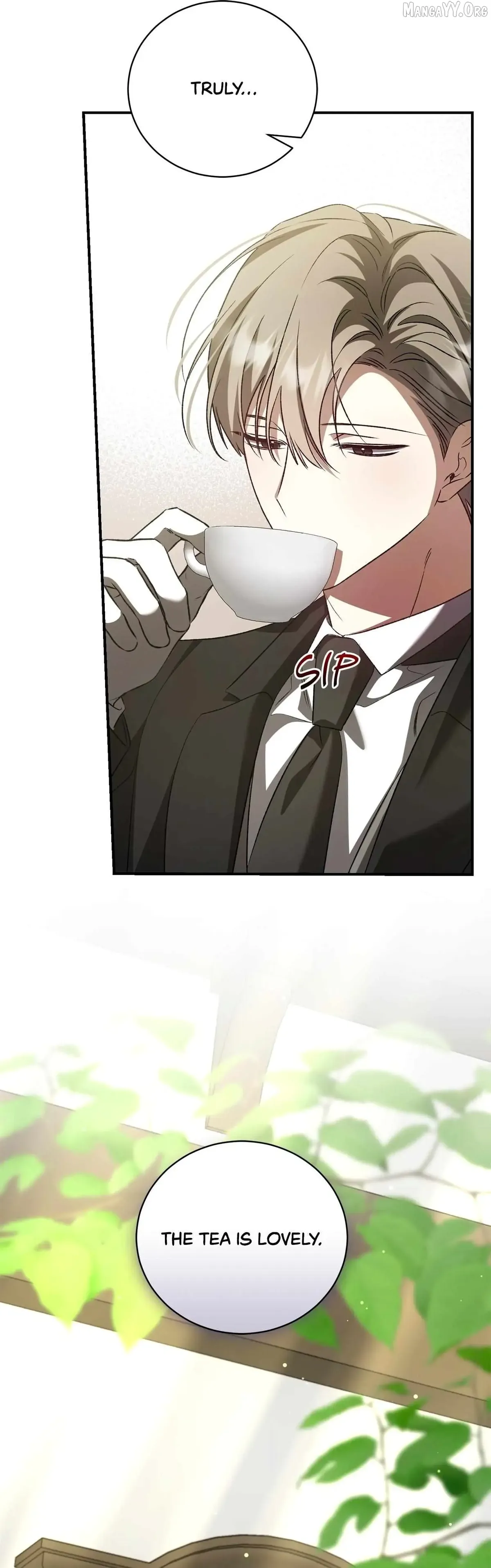 The Student Guardians Are Obsessed With Me Chapter 55 Online - página 34