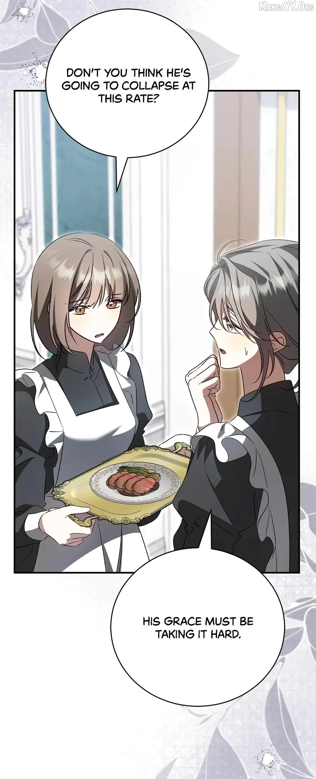 The Student Guardians Are Obsessed With Me Chapter 55 Online - página 38