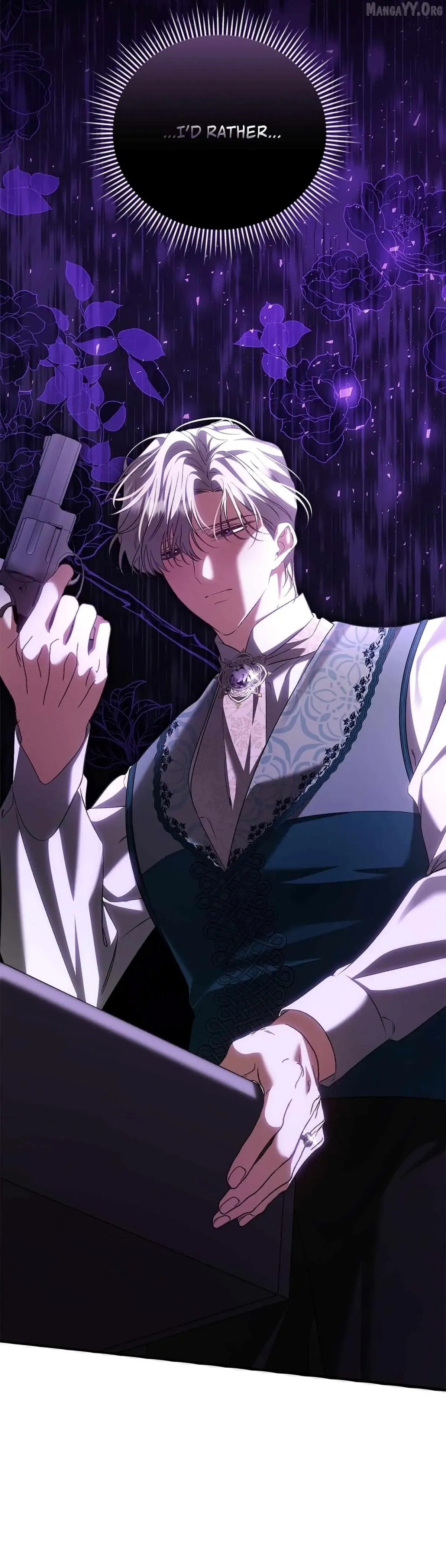 The Student Guardians Are Obsessed With Me Chapter 55 Online - página 47
