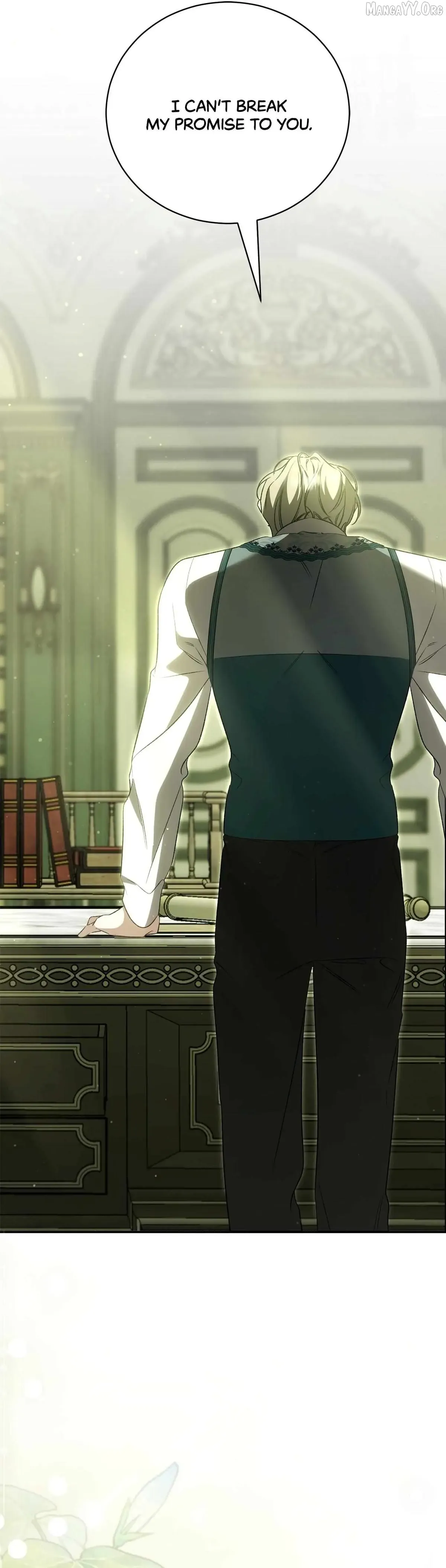 The Student Guardians Are Obsessed With Me Chapter 55 Online - página 50
