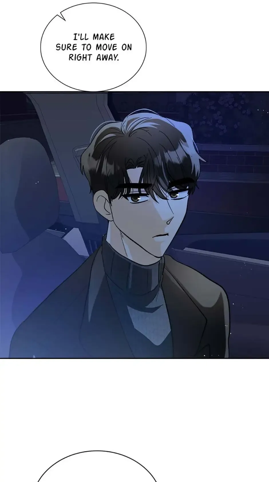 The Stylist and the Beast Chapter 50 Online - página 5