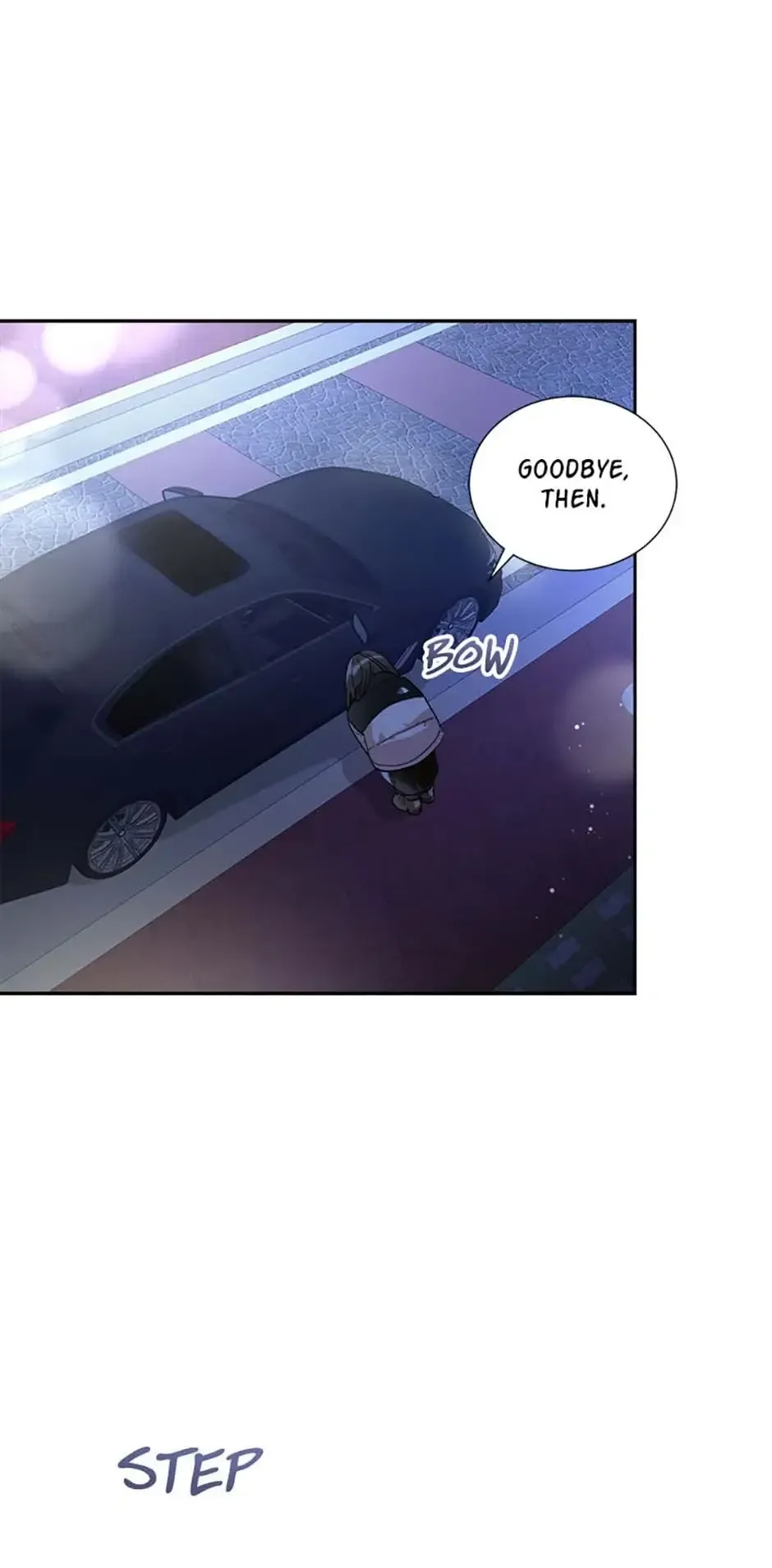 The Stylist and the Beast Chapter 50 Online - página 7