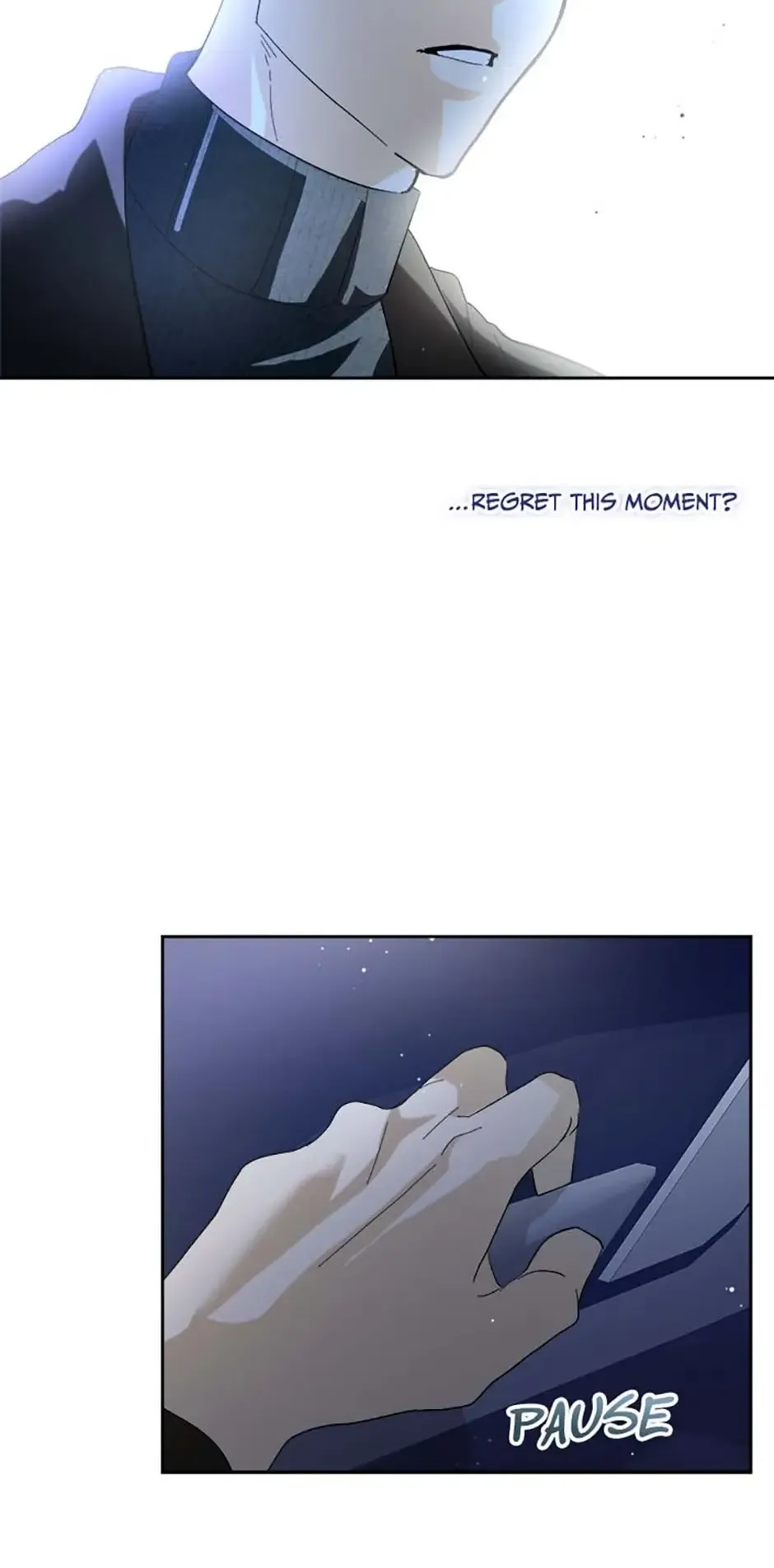 The Stylist and the Beast Chapter 50 Online - página 11